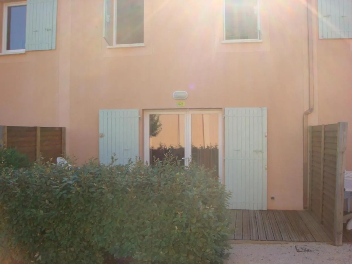 Chez Bruno Et Benedicte - Residence Du Ventoux Aubignan Holiday home