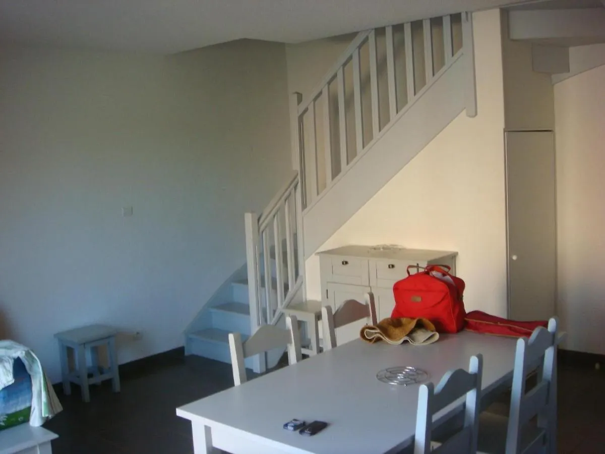 Holiday home Chez Bruno Et Benedicte - Residence Du Ventoux Aubignan