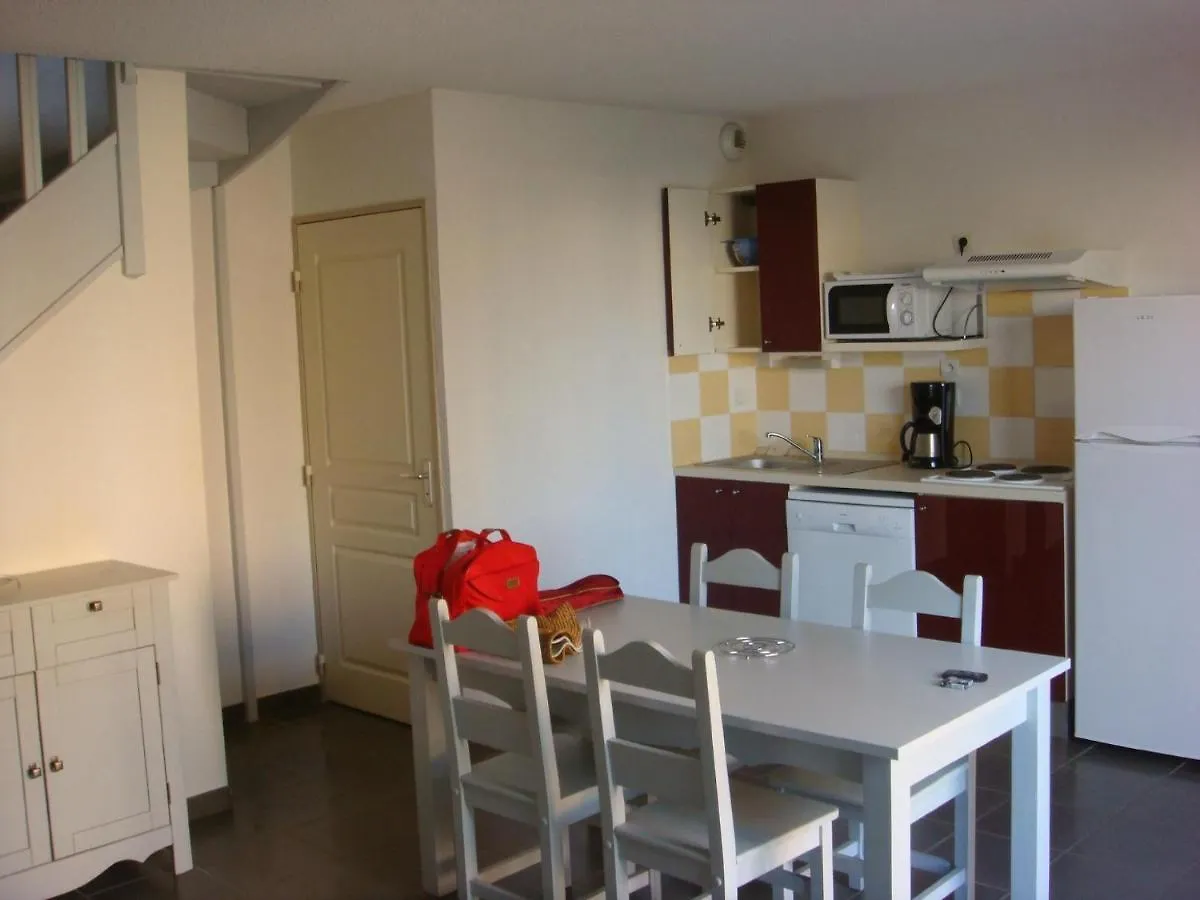 Holiday home Chez Bruno Et Benedicte - Residence Du Ventoux Aubignan