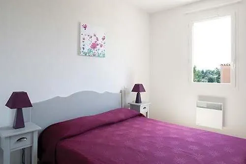 Chez Bruno Et Benedicte - Residence Du Ventoux Aubignan