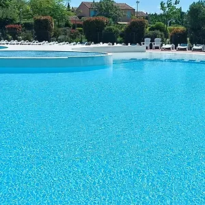 Les Demeures Du Ventoux - Vacanceole Hébergement de vacances