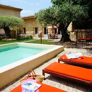  Ferienhaus Le Clos Des Oliviers